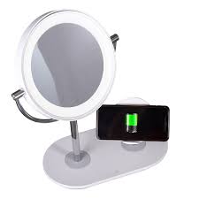 ottlite 320 lumen led makeup mirror