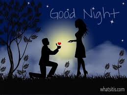 new good night love images for