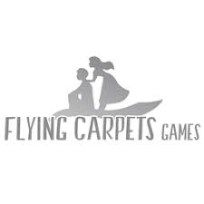 flying carpets games board game