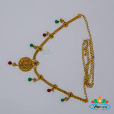 1 gram one gram gold jewellery with