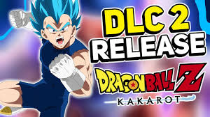 Kakarot | pc modding site. Dragon Ball Z Kakarot Dlc 2 Release Date Important Info Golden Frieza Dlc Everything To Know Youtube