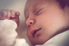 reasons for newborn skin color changes