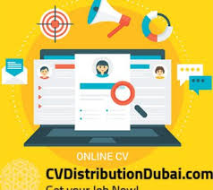 Resume Writing Cv Distribution Services In Dubai Uae