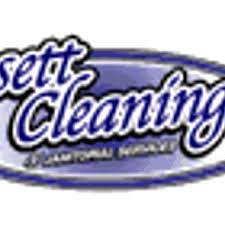 bissett cleaning janitorial services