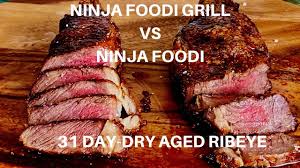 Put meat back into the pot. Ninja Foodi Grill Grilled Lamb Youtube