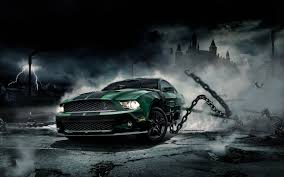 free ford mustang new model