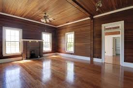 Refresh Your Interior Wood Paneling