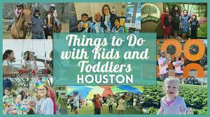 things to do in houston with kids 40