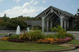 facilities norfolk botanical garden