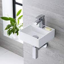 The Cloakroom Basin Buyer S Guide Big