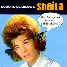 Sheila – ÉCoute Ce Disque (2015, CD) - Discogs