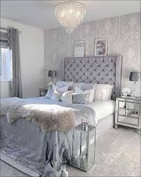37 beautiful silver bedroom ideas