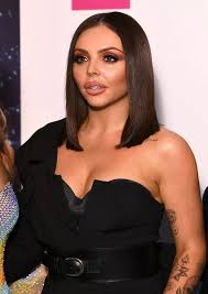 jesy nelson to leave little mix