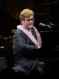 Elton John celebrates last show on his farewell tour | CNN