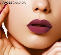 types of lip colora blush