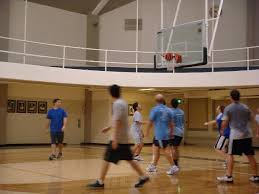 indoor basketball courts in los angeles