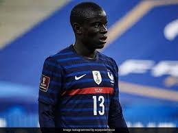 The real madrid striker could destabilise a united france squad or just as easily fire the team to glory at euro 2020. N Golo Kante Deserves To Win Ballon D Or Says France Manager Didier Deschamps Football News