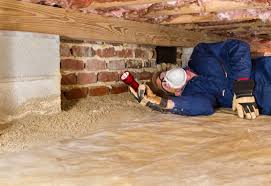 Why You Need Crawl Space Waterproofing