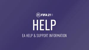 fifa 21 help support fifplay