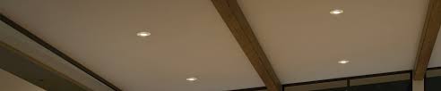 Recessed Downlight Placement Tips
