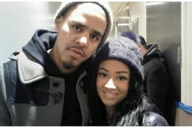 Melissa heholt is an event planner in the usa. J Cole And Melissa Heholt Expecting First Child Netloid