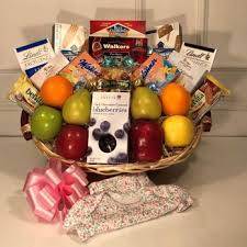 sugarbush gourmet gift baskets 13