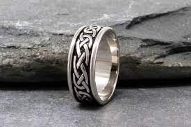 what do celtic rings mean rings from