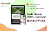 Gambar Jasa Pembuatan Website Di Banyuwangi