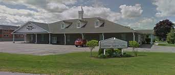 funeral home services napanee funeral