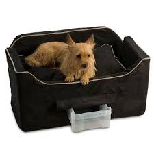 Snoozer Luxury Lookout Pet Car Seat