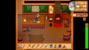 You can also try the romance philosophy. Stardew Valley Trophy Guide Psnprofiles Com