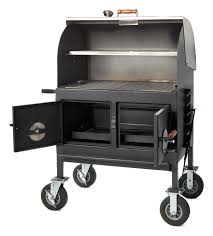 adjule charcoal grill pitts spitts