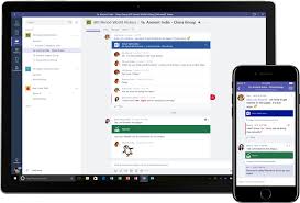 This is a student introduction guide that supports students using microsoft teams mobile app on iphone / ios (also useful for android) for remote learning. Schedule Teams Meetings On A Mobile Device Teams Rocks