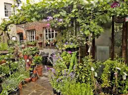 best garden centres and plant s in