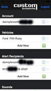 Fordpass connect base features (remote start, remote lock and unlock) are offered free of charge for the first 10 years of vehicle ownership. Ford Remote Access App For Smart Phones Page 45 Ford F150 Forum Community Of Ford Truck Fans