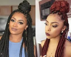 There are many options of ghana braids that you can opt for your hairs. Cornrow Rasta Styles Top 10 In 2020 Photos Yen Com Gh