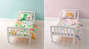 Toddler Bed Mattress Bedding Bundles