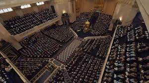 If you are interested in becoming a mason, one thing you need to know is that freemasonry is not free. Freemasons Explain The Rituals And Benefits Of Membership Bbc News