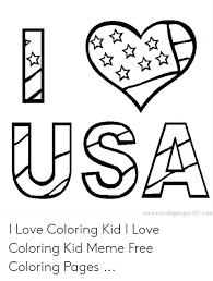 View cool free coloring pages for spring you'll love.share his work with us by commenting below. Usa Wwwcoloringpages101com I Love Coloring Kid I Love Coloring Kid Meme Free Coloring Pages Love Meme On Me Me