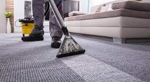 carpet cleaning kirkintilloch l