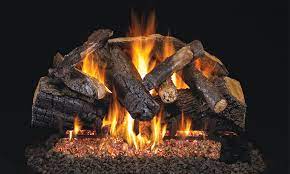 The Diffe Types Of Gas Logs Vented