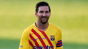 Fc barcelona to play friendlies in india. Lionel Messi Plays For Barcelona In Pre Season Friendly Win