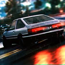 Unlike the previous two battle stages, it does not feature any new battles, and doesn't feature any character dialogue. Initial D 5th Stage Soundfiles Battle Ii By No Way