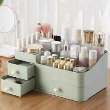 makeup organizer for vanity large