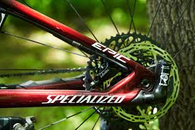 specialized s works epic review best