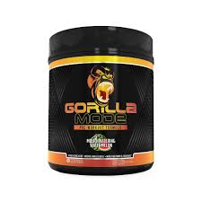 best pre workout for focus 2024