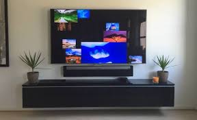 tv stand with mount sonos sound bar
