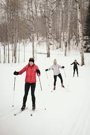 winter activities at sundance resort