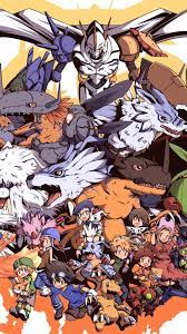 digimon iphone wallpaper 68 images