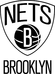 Brooklyn nets logo digital file (svg cutting file + pdf+png+dxf) $ 1.99. Brooklyn Nets Logopedia Fandom